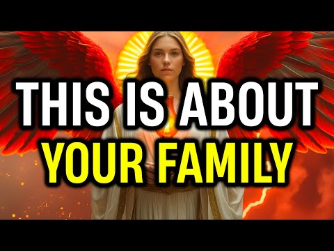 Chosen Ones: This Is Why Your Family Members Turned On You 💔👁️🔥