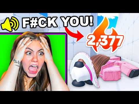 Trolling TOXIC E-GIRLS Until They RAGE QUIT...