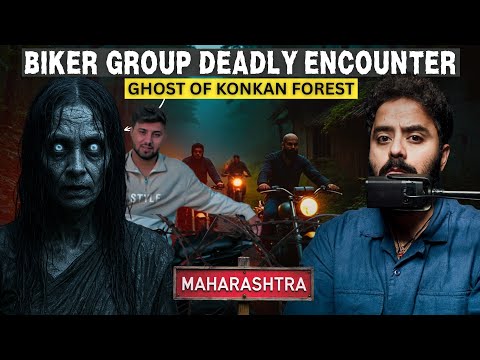 a New Year Ride in Konkan Turned DEADLY 💀❌