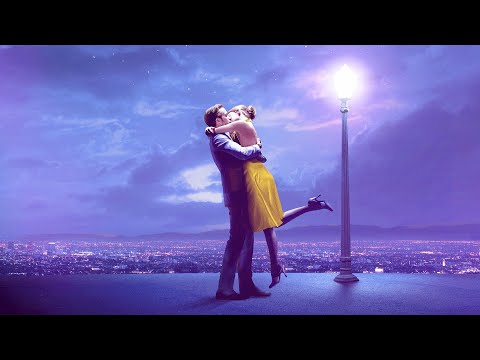 不适合情侣观看的最好爱情片，你还记得曾经因爱放弃的他（她）吗，106万人打出8.4高分，20分钟看完2016年爱情歌舞电影《爱乐之城》