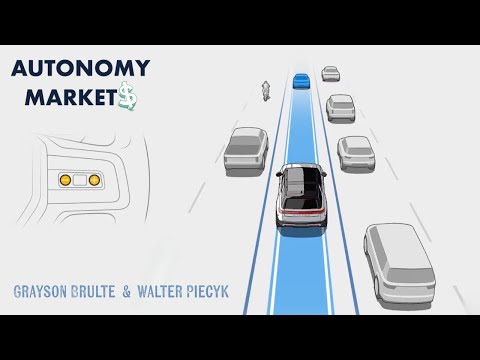 Rivian’s Vertical Integration Bet, Wayve’s Nissan Win & Uber’s Autonomy Narrative