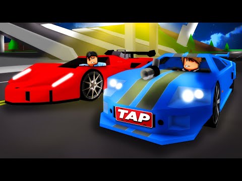 I Became a STREET RACER in Brookhaven RP!