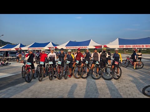 2025 울산 울트라랠리 풀코스(중도포기)