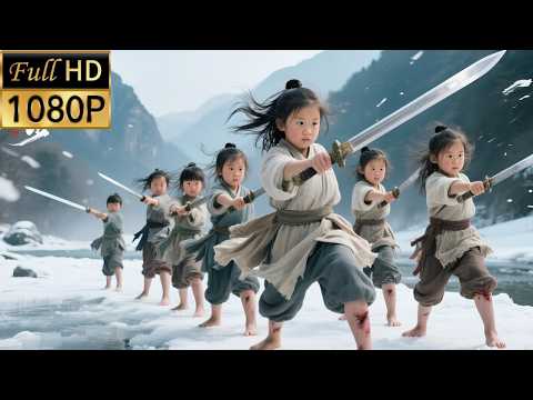 💥Raised as assassin since childhood, the girl becomes the emperor’s sharpest blade after 10 years!