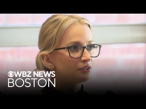 Kelsey Fitzsimmons testifies at her Massachusetts trial: "I wanted to take my own life"