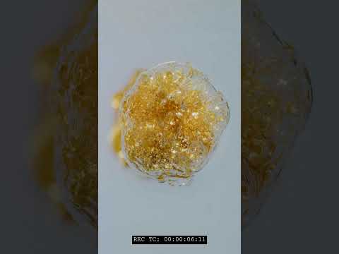 From Raw to Master 02 #hdr #glitter