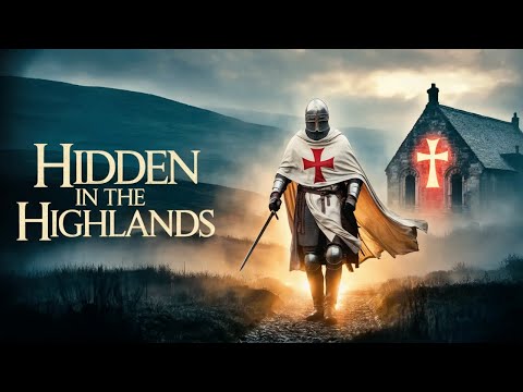 The Lost Templar Order Hidden in the Highlands | History For Sleep