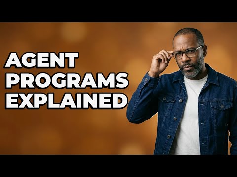 What Is The Primary Purpose Of Agent Programs?
