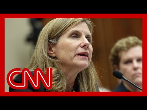 UPenn trustees hold emergency meeting after president’s disastrous testimony