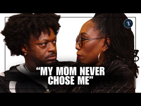 Funny Marco: Inheriting pain, growing up without nurture and learning how to show emotions Ep. #100