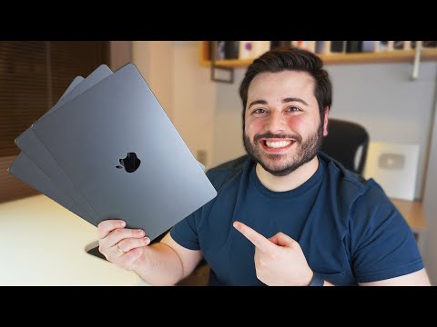 Which Mac Should You Get? Buyer's Guide by Profession! (2025)