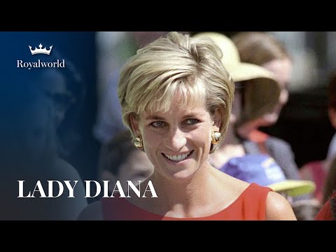 Lady Diana - Ihr Leben, ihr Tod | Doku Royals
