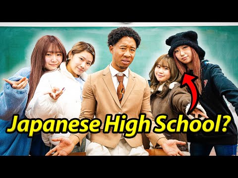 Inside Japan’s Most Controversial All-Girls School