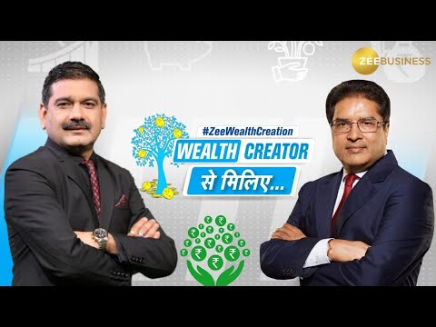 Wealth Creator से मिलिए...| Where Should You Invest in This Market? | Tips from Raamdeo Agrawal