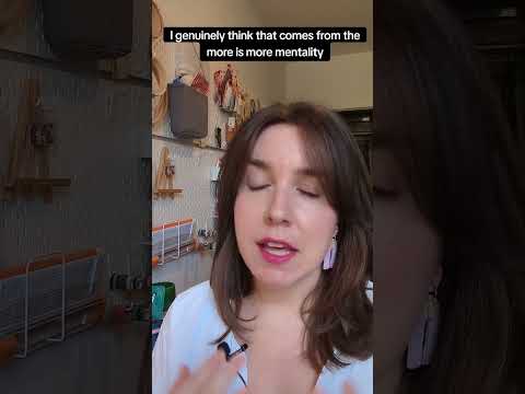 link in bio to check out our most recent newsletter article on travel FOMO &amp; overconsumptionumerism