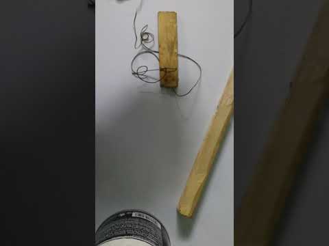 насторожка кулемки на соболя, куницу