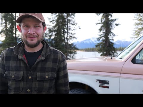 We Bought a 31 Year Old Ford 7.3 Diesel for Alaska