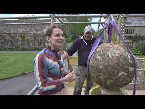 Oh dear - yet more RESTORATION PROJECTS!  | Ep 13