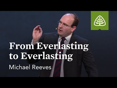 Michael Reeves: From Everlasting to Everlasting