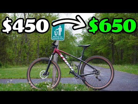 How I Made $200 in 2 Hours Flipping this Bike