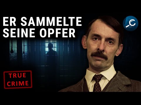 Arzt, Gentleman, Serienmörder – der Teufel von Chicago | TRUE CRIME I Crimify