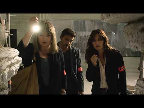 ЖУТКАЯ НАХОДКА В ПАПСКОМ ДВОРЦЕ! ЗАМУРОВАННЫЙ ЗАЖИВО СКЕЛЕТ ЖЕНЩИНЫ! Убийства в Авиньоне