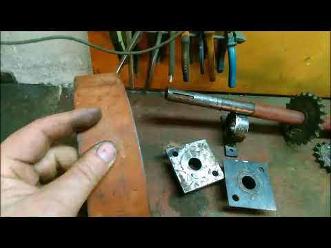 Агат изгатовление картофелесажалки