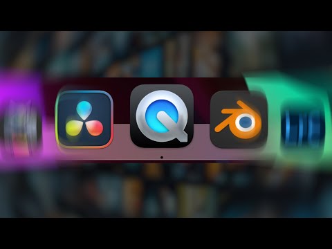 QuickTime Player is WAY More Powerful Than You Think! 🎬🔥