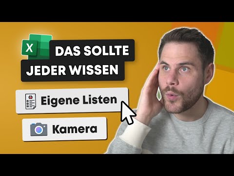 These functions are NOT shown to you by Microsoft in Excel