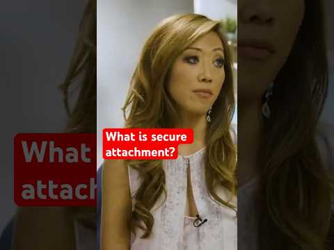 Secure Attachment Style Explained