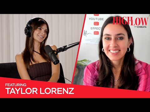 Taylor Lorenz | High Low with EmRata
