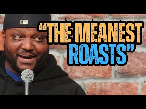 🤣 Aries Spears: 1 Hour of Non-Stop Stand-Up, Impressions & Crowd Work 🎤🔥#ariesspears #standupcomedy