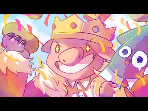 Skyblock: Potato War 3 (FINALE)