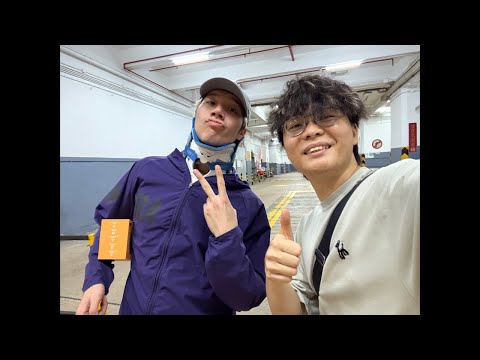 「JFFLive」泰迪老師 復康回家之路