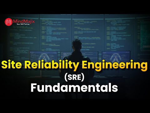 Complete Site Reliability Engineering (SRE) Basics | What is SRE | SRE For Beginners | MindMajix