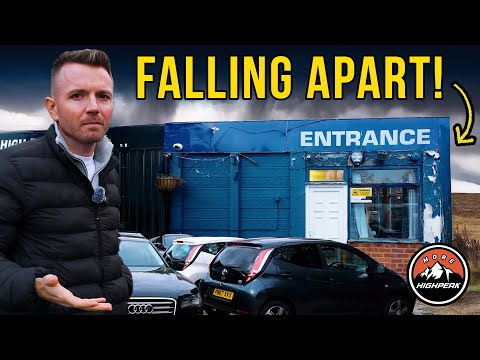 The Dealership Is Falling Apart… What Do I Do Next?