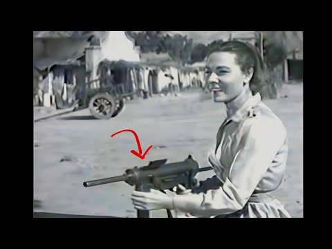 The $18 Gun That OUTLASTED Every Weapon America Ever Made