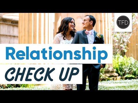 5 Questions You Should Ask Someone Before You Marry Them | The Financial Diet