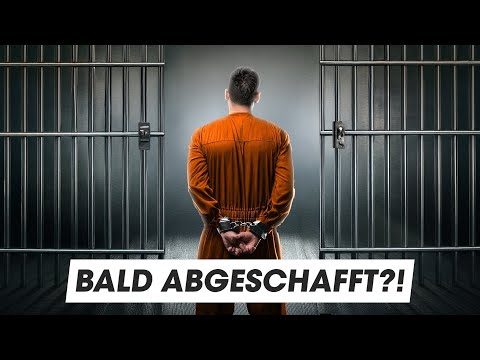 Die WAHRHEIT über deutsche Gefängnisse