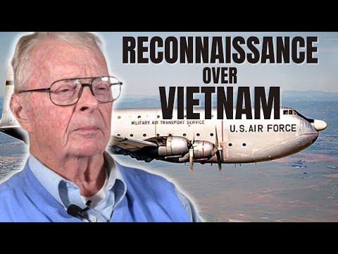 Voices of Freedom Project: Oral History of Vietnam Veteran Al Crane