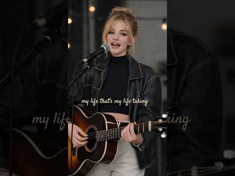 ๐ถ Thatโs So True โ Gracie Abrams | AI Singing Avatar Lyrics #shorts ๐ค