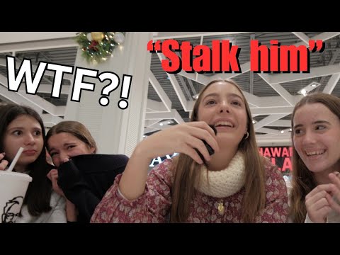 Teen Dating Is Scary...