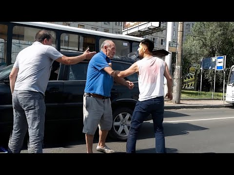 Мгновенно Отхватил! Когда Наказание Приходит Незамедлительно!