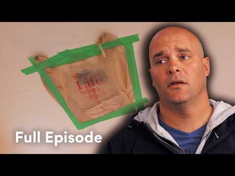 This Family Needs More Space | Ep5 | Leave It to Bryan S4