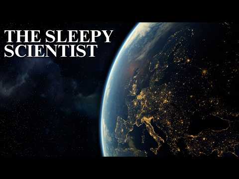 Why Does Space Bend? | Science for Sleep