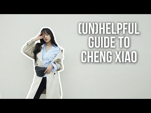 An (Un)helpful Guide to Cheng Xiao