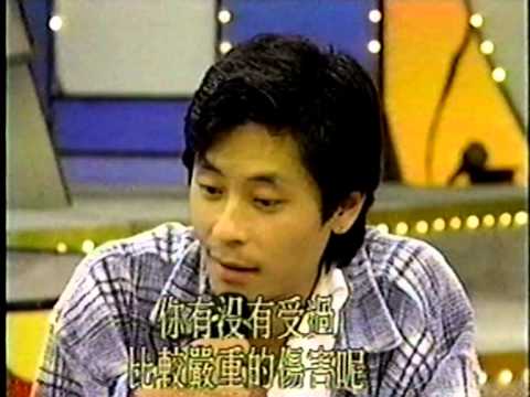 1994  歡樂傳真 王傑 陳美鳳(HQ)