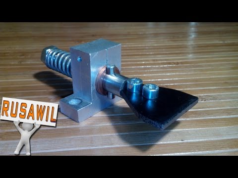 Rotating mechanism (device) knife sharpeners - DRAWINGS