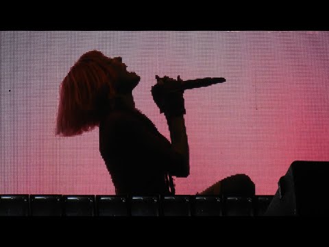 Halsey - Back to Badlands - Hollywood Forever - FULL SHOW