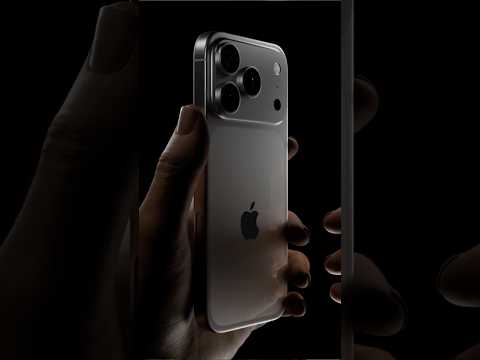 DO NOT Buy a New iPhone Right Now! #iphone #iphone17